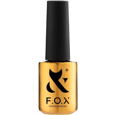 Baza hybrydowa do pedicure Fox Pedicure Base 14ml Baza hybrydowa do pedicure Fox Pedicure Base 14ml