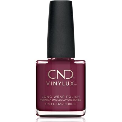 CND Vinylux Długotrwały Lakier do Paznokci Decadence - Lakier CND Vinylux Długotrwały Lakier do Paznokci Decadence - Lakier