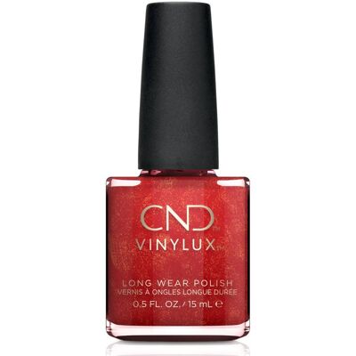 Cnd Vinylux, Hollywood #119, lakier do paznokci, 15 ml Cnd Vinylux, Hollywood #119, lakier do paznokci, 15 ml
