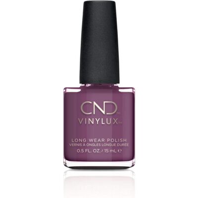 CND Vinylux Married to the Mauve #129 Długotrwały lakier do paznokci CND Vinylux Married to the Mauve #129 Długotrwały lakier do paznokci