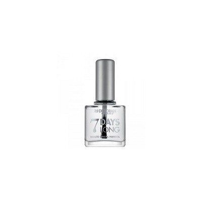Deborah Milano 7 Days Long Enamel lakier do paznokci 00 - 11ml Deborah Milano 7 Days Long Enamel lakier do paznokci 00 - 11ml