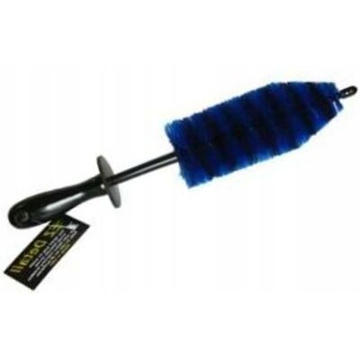 Inny producent Ez Detail Brush Mini Blue - Mini Szczotka Do Kół Inny producent Ez Detail Brush Mini Blue - Mini Szczotka Do Kół