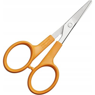 Fiskars NOŻYCZKI DO PAZNOKCI MANICURE 859806 Fiskars NOŻYCZKI DO PAZNOKCI MANICURE 859806