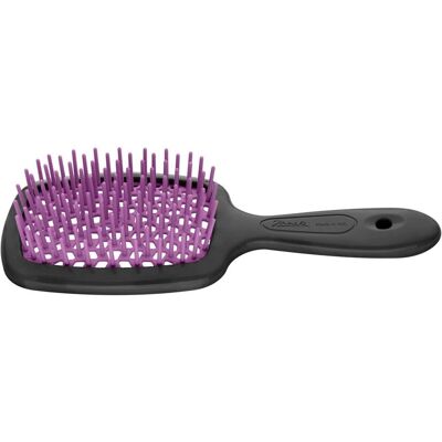 Janeke Mała Superbrush Fuksja - Szczotka paddle Janeke Mała Superbrush Fuksja - Szczotka paddle