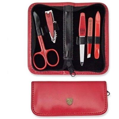 Kellermann BL 5214 MC mini zestaw do paznokci Kellermann BL 5214 MC mini zestaw do paznokci