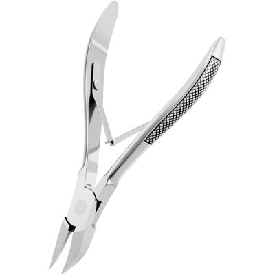 Kleszczyki do Paznokci Precyzyjne Metalowe Narzędzia do Pedicure Manicure Kleszczyki do Paznokci Precyzyjne Metalowe Narzędzia do Pedicure Manicure