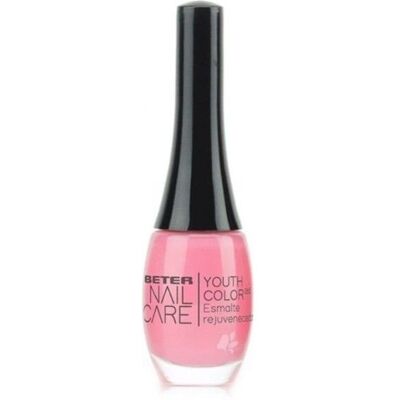 Beter Youth Color 064 Think Pink - Lakier do Paznokci - Unisex Beter Youth Color 064 Think Pink - Lakier do Paznokci - Unisex