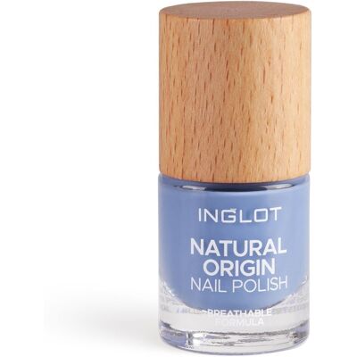Natural Origin Sky Lakier do paznokci - Długotrwały, Vegan, Szybkoschnący Natural Origin Sky Lakier do paznokci - Długotrwały, Vegan, Szybkoschnący