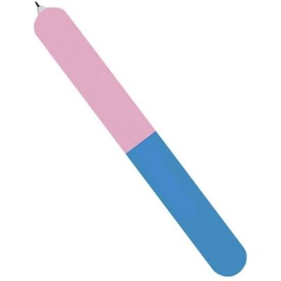 Manicure pen2 zintegrowane pilniki do paznokci, polerka i lakier Rozmiar: ok. 16,5 x 0,5 x 1,5 cm Przechowywać w miejscu niedostępnym dla dzieci Manicure pen2 zintegrowane pilniki do paznokci, polerka i lakier Rozmiar: ok. 16,5 x 0,5 x 1,5 cm Przechowywać w miejscu niedostępnym dla dzieci