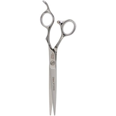 Nożyczki Olivia Garden SilkCut Pro do strzyżenia włosów 6,5 cala Nożyczki Olivia Garden SilkCut Pro do strzyżenia włosów 6,5 cala