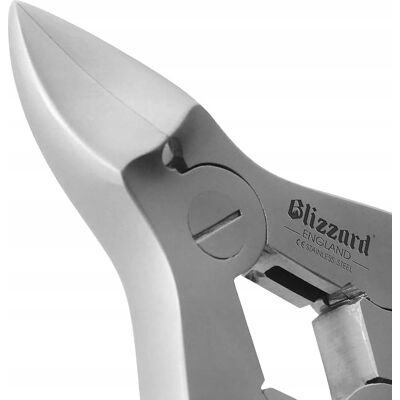 Obcinacze do Paznokci Firmy Blizzard, Obcinacze do Paznokci Firmy Blizzard,