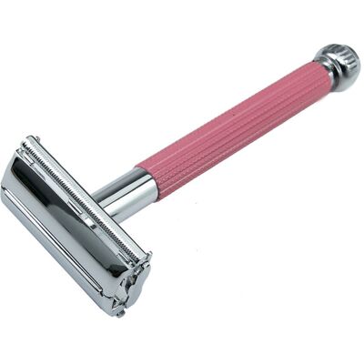 Parker Maszynka Do Golenia Na Żyletki, 29l Pink Parker Maszynka Do Golenia Na Żyletki, 29l Pink