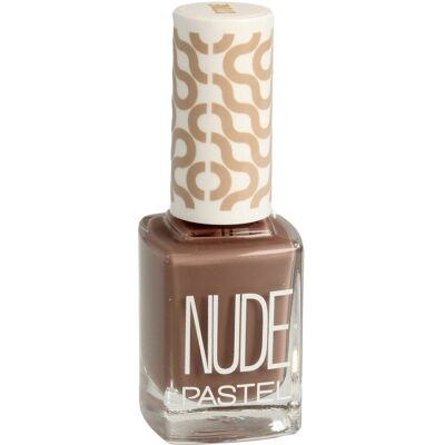 Lakier do paznokci - Pastel Nude 760 - 13ml - Długotrwały Połysk Lakier do paznokci - Pastel Nude 760 - 13ml - Długotrwały Połysk