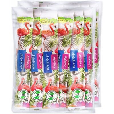Pilnik do Paznokci Łódka 150/180 w Folii Aba 50szt Pilnik do Paznokci Łódka 150/180 w Folii Aba 50szt