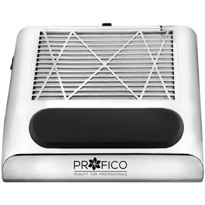 Pochłaniacz pyłu PROFICO 80W bezworkowy + FILTR Pochłaniacz pyłu PROFICO 80W bezworkowy + FILTR