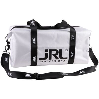 Torba podróżna 62 x17x29cm - biała - JRL Torba podróżna 62 x17x29cm - biała - JRL