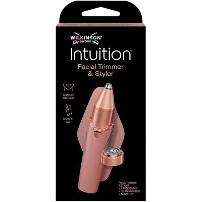 Wilkinson, Intuition trymer i stylizator do twarzy Wilkinson, Intuition trymer i stylizator do twarzy