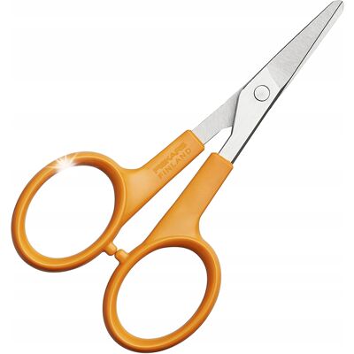 Fiskars Nożyczki Do Paznokci Manicure 859806 Fiskars Nożyczki Do Paznokci Manicure 859806
