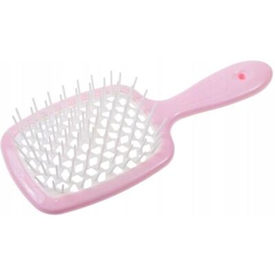 Janeke Superbrush Szczotka Jasny Róż Janeke Superbrush Szczotka Jasny Róż
