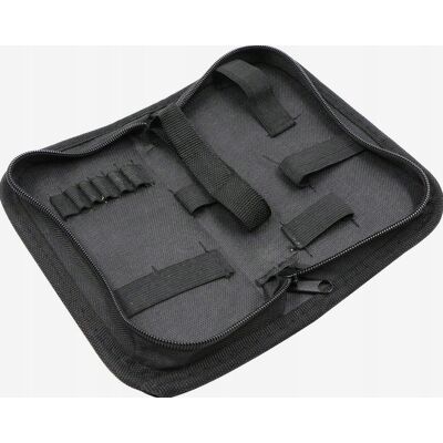 Narzędziowa 205x10x5cm Wodoszczelna Wytrzymała Organizer Pokrowiec Narzędziowa 205x10x5cm Wodoszczelna Wytrzymała Organizer Pokrowiec