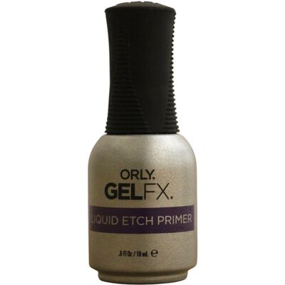 Orly, Gelfx, Primer, Nail Strengthening Lacquer, 18 Ml Orly, Gelfx, Primer, Nail Strengthening Lacquer, 18 Ml