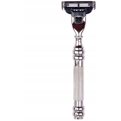 Parker Maszynka Do Golenia Gillette Mach3 Model No.43r Parker Maszynka Do Golenia Gillette Mach3 Model No.43r