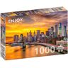 Enjoy, Puzzle - Nowy Jork / USA, 1000 el.