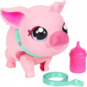 Little Live Pets Piggly - Elektroniczna zabawka dla dzieci Little Live Pets Piggly - Elektroniczna zabawka dla dzieci