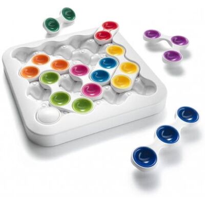 Antywirus Xxl Smart Games, Gra Logiczna, Smart Games, Smartgames Antywirus Xxl Smart Games, Gra Logiczna, Smart Games, Smartgames