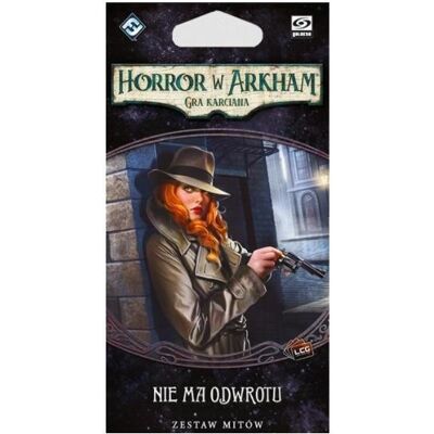 Arkham Lcg: Nie Ma Odwrotu, Gra, Galaktyka, Galakta Arkham Lcg: Nie Ma Odwrotu, Gra, Galaktyka, Galakta