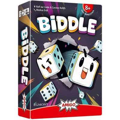 Egmont Biddle Egmont Biddle