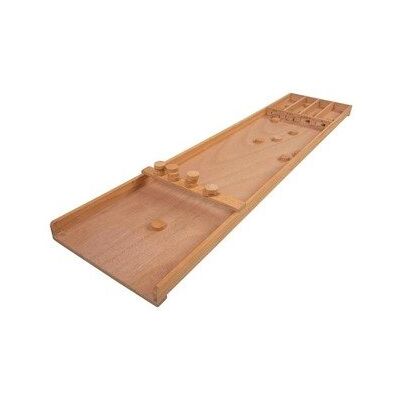 Engelhart Bilard Holenderski Shuffleboard, Technok Engelhart Bilard Holenderski Shuffleboard, Technok