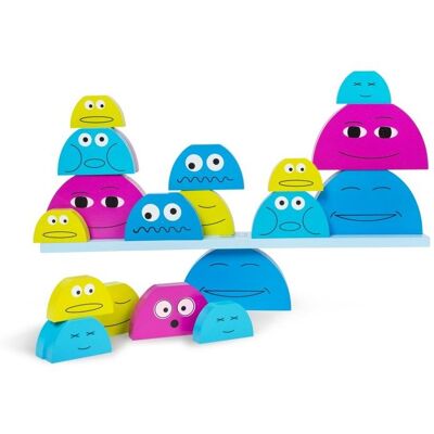 Bs Toys, Równoważnia Bs Toys, Równoważnia