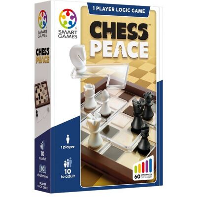 Chess Peace Smart Games Chess Peace Smart Games