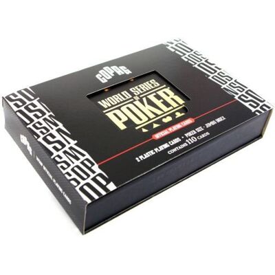 Copag WOSP Double set, karty, Bicycle Copag WOSP Double set, karty, Bicycle