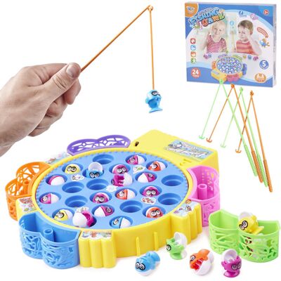 Dla Dzieci Gra Zręcznościowa Rodzinna, Lean Toys Dla Dzieci Gra Zręcznościowa Rodzinna, Lean Toys
