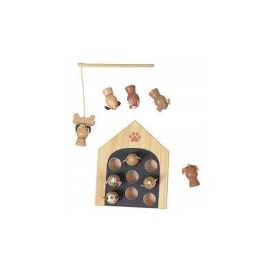 Egmont Toys Magnetyczna Gra Wędkarska dla Psów Egmont Toys Magnetyczna Gra Wędkarska dla Psów