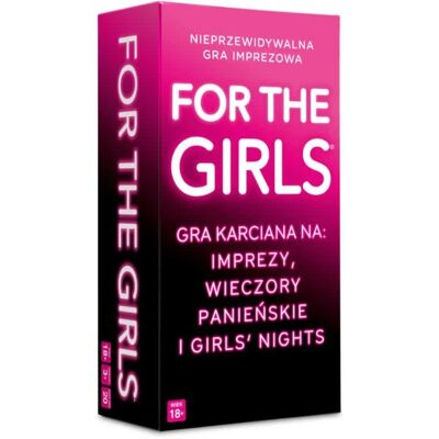 For The Girls – Gra Dla Dorosłych, Gra Planszowa, Epee For The Girls – Gra Dla Dorosłych, Gra Planszowa, Epee