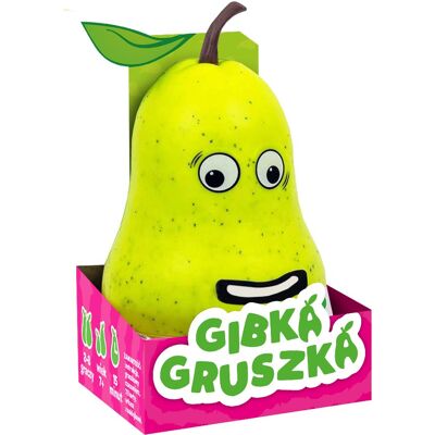 Gibka Gruszka, Gra Planszowa, Rebel Gibka Gruszka, Gra Planszowa, Rebel