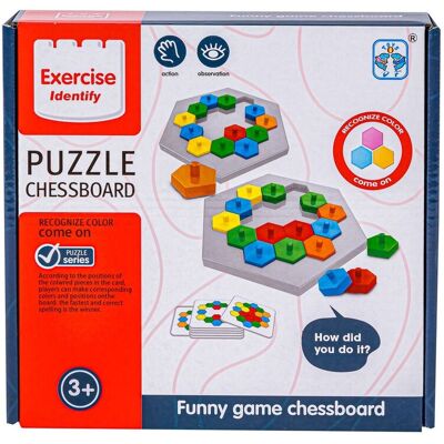 Lean Toys Gra Logiczna Na Refleks Karty Dla Dzieci, Frugal Lean Toys Gra Logiczna Na Refleks Karty Dla Dzieci, Frugal