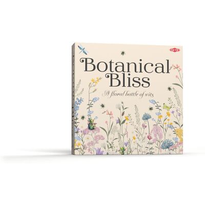 Gra Planszowa Botanical Bliss, Tactic Games Gra Planszowa Botanical Bliss, Tactic Games