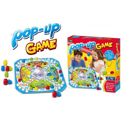 Lean Toys Gra Planszowa Rodzinna Chińczyk, Frugal Lean Toys Gra Planszowa Rodzinna Chińczyk, Frugal