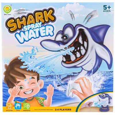 Lean Toys Gra Rodzinna Zręcznościowa Wyrwij Chory Ząbek Rekina, Frugal Lean Toys Gra Rodzinna Zręcznościowa Wyrwij Chory Ząbek Rekina, Frugal