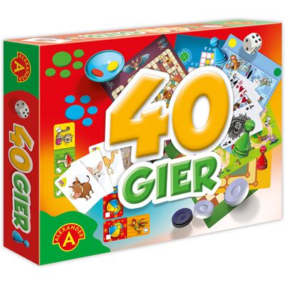 Gry Rodzinne Zestaw 40 Gier Alexander Pchełki Domino Karty Kostka Warcaby, gra planszowa Gry Rodzinne Zestaw 40 Gier Alexander Pchełki Domino Karty Kostka Warcaby, gra planszowa