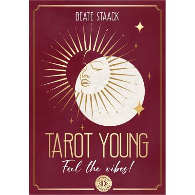 Cartamundi Karty Tarot Young Cartamundi Karty Tarot Young