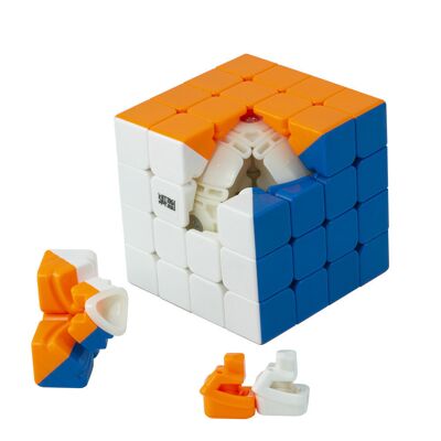 Kostka Logiczna Moyu Aosu Wr M 4x4 Kostka Logiczna Moyu Aosu Wr M 4x4