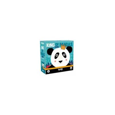 Król Panda Gra Pamięciowa Londji, Gra Planszowa Król Panda Gra Pamięciowa Londji, Gra Planszowa