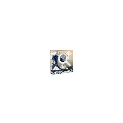 Londji, Puzzle, The Wave Hokusai Londji, 600 El. Londji, Puzzle, The Wave Hokusai Londji, 600 El.