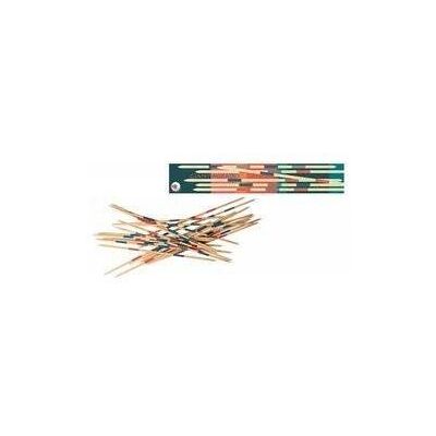 Mikado Big Uniw, Gra Zręcznościowa, Egmont, Egmont Toys Mikado Big Uniw, Gra Zręcznościowa, Egmont, Egmont Toys