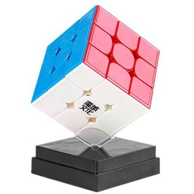 Oryginalna Kostka Moyu Weilong Gts3 M Stickerless Oryginalna Kostka Moyu Weilong Gts3 M Stickerless